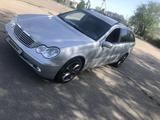 Mercedes-Benz C 220 2004 года за 3 500 000 тг. в Алматы