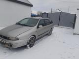 Fiat Marea 2001 годаүшін1 600 000 тг. в Павлодар – фото 2