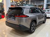 Toyota RAV4 Comfort 2026 годаүшін19 190 000 тг. в Алматы – фото 4