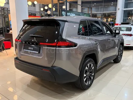 Toyota RAV4 Comfort 2026 года за 19 190 000 тг. в Алматы – фото 4