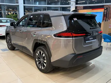 Toyota RAV4 Comfort 2026 года за 19 190 000 тг. в Алматы – фото 6