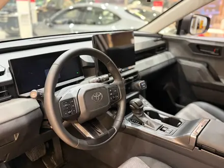 Toyota RAV4 Comfort 2026 года за 19 190 000 тг. в Алматы – фото 7