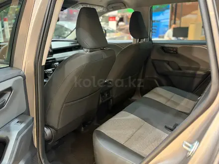 Toyota RAV4 Comfort 2026 года за 19 190 000 тг. в Алматы – фото 8