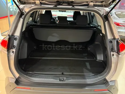 Toyota RAV4 Comfort 2026 года за 19 190 000 тг. в Алматы – фото 9