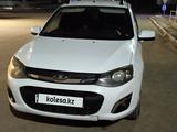 ВАЗ (Lada) Kalina 2194 2014 годаүшін2 100 000 тг. в Атырау – фото 4