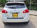 Nissan Rogue 2012 года за 6 500 000 тг. в Астана – фото 2