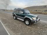 Toyota Land Cruiser Prado 1996 годаүшін5 700 000 тг. в Кентау – фото 2