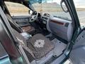 Toyota Land Cruiser Prado 1996 годаfor5 700 000 тг. в Кентау – фото 7