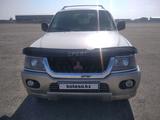 Mitsubishi Montero Sport 1999 года за 3 850 000 тг. в Тараз