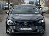 Toyota Camry 2017 годаүшін12 650 000 тг. в Кызылорда