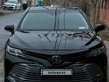 Toyota Camry 2017 года за 12 600 000 тг. в Кызылорда – фото 5