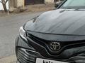 Toyota Camry 2017 года за 12 600 000 тг. в Астана – фото 3