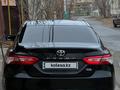 Toyota Camry 2017 года за 12 600 000 тг. в Астана – фото 7
