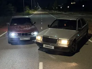 Mercedes-Benz 190