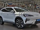 BYD Song Plus Flagship 602 EV 2025 годаүшін11 900 000 тг. в Алматы – фото 3