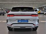 BYD Song Plus Flagship 602 EV 2025 годаүшін11 900 000 тг. в Алматы – фото 5