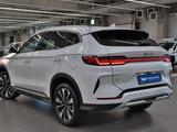 BYD Song Plus Flagship 602 EV 2025 годаүшін11 900 000 тг. в Алматы – фото 4