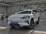 BYD Song Plus Flagship 602 EV 2025 годаүшін11 900 000 тг. в Алматы