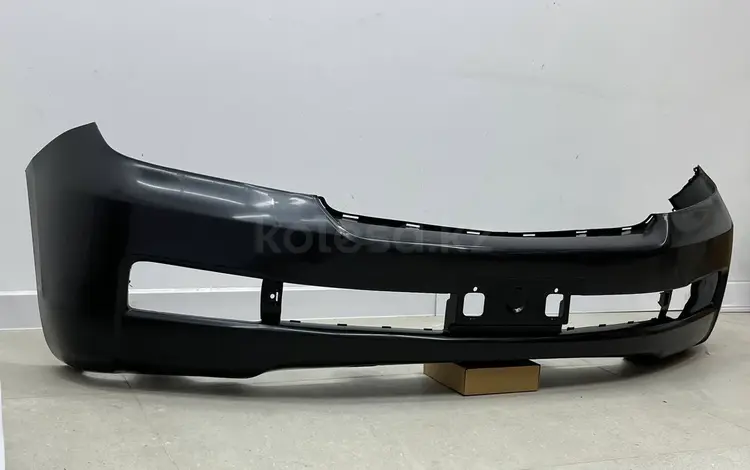 Передний бампер LC 200 (08-12’) под оригинал за 55 000 тг. в Астана