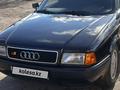 Audi 80 1993 годаfor2 480 000 тг. в Астана – фото 9