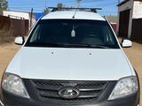 ВАЗ (Lada) Largus Cross 2019 года за 5 300 000 тг. в Атырау – фото 5