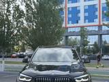 BMW X5 2021 года за 40 500 000 тг. в Астана – фото 3