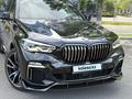 BMW X5 2021 года за 40 500 000 тг. в Астана – фото 15