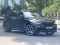 BMW X5 2021 года за 40 500 000 тг. в Астана – фото 2