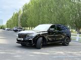 BMW X5 2021 года за 40 500 000 тг. в Астана – фото 4