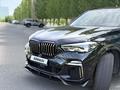 BMW X5 2021 года за 40 500 000 тг. в Астана – фото 5