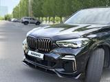 BMW X5 2021 года за 40 500 000 тг. в Астана – фото 5