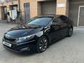 Kia Optima 2014 года за 5 300 000 тг. в Уральск – фото 2