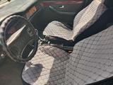 Audi 100 1989 годаүшін1 300 000 тг. в Жетысай – фото 4
