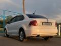 Volkswagen Polo 2019 года за 6 600 000 тг. в Костанай – фото 14