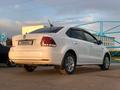 Volkswagen Polo 2019 года за 6 600 000 тг. в Костанай – фото 15
