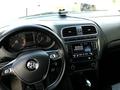 Volkswagen Polo 2019 года за 6 600 000 тг. в Костанай – фото 18