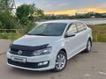 Volkswagen Polo 2019 года за 6 600 000 тг. в Костанай