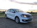 Volkswagen Polo 2019 года за 6 600 000 тг. в Костанай – фото 11