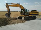 JCB  JS330 2006 годаүшін25 000 000 тг. в Алматы