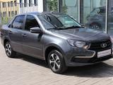 ВАЗ (Lada) Granta 2190 2024 года за 4 490 000 тг. в Астана – фото 4
