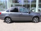 ВАЗ (Lada) Granta 2190 2024 года за 4 490 000 тг. в Астана – фото 5