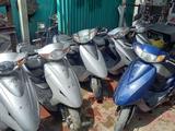 Honda  Dio 2014 года за 280 000 тг. в Алматы