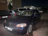 Opel Astra 1999 года за 2 200 000 тг. в Актобе