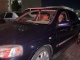 Opel Astra 1999 года за 2 200 000 тг. в Актобе – фото 2