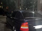 Opel Astra 1999 года за 2 200 000 тг. в Актобе – фото 3