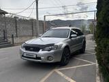 Subaru Outback 2006 года за 5 000 000 тг. в Алматы – фото 3