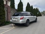 Subaru Outback 2006 года за 5 000 000 тг. в Алматы – фото 4