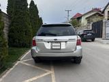 Subaru Outback 2006 года за 5 000 000 тг. в Алматы – фото 5