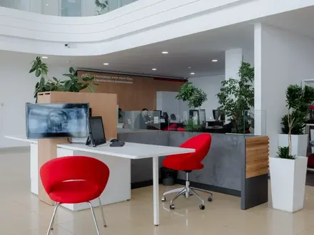 Toyota City Astana в Астана – фото 10