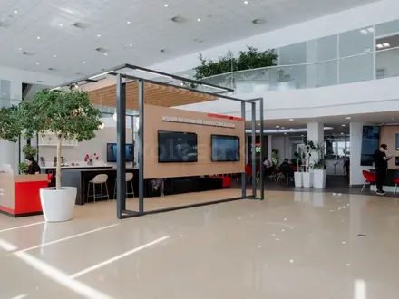 Toyota City Astana в Астана – фото 11